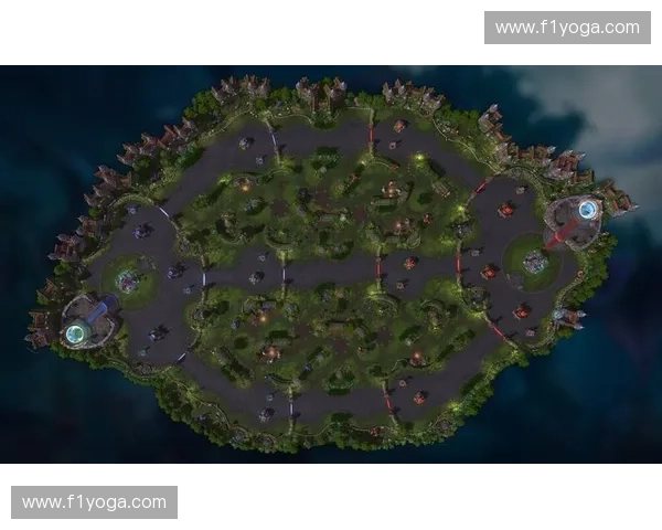 风暴英雄编辑器全新玩法解析与创意地图设计技巧分享